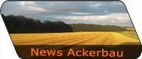 Bild mit Acker und Link zu Ackerbau-Neuigkeiten